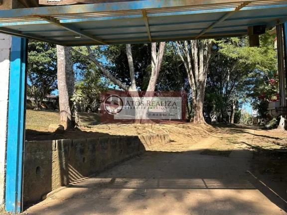 Imagem Chácara em Embu-Guaçu: 2 Dormitórios por R$ 500.000