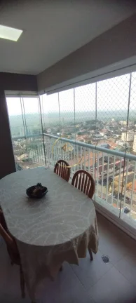 Imagem Apartamento, 2 dormitórios ( 1 suíte), 2 vagas, Splendor Garden, Sjc.