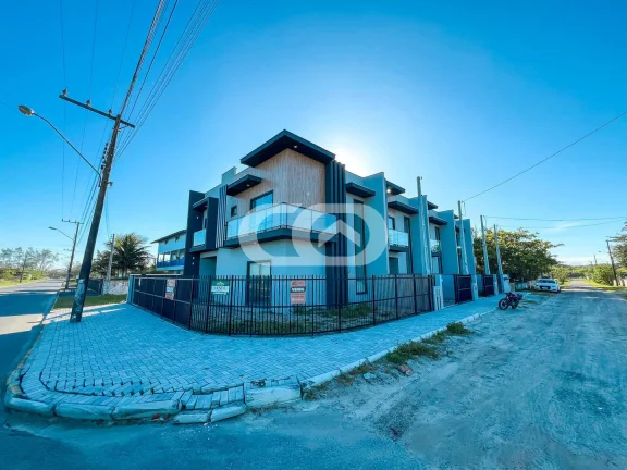 Imagem Sobrado Geminado | Salinas | Bal. Barra do Sul
