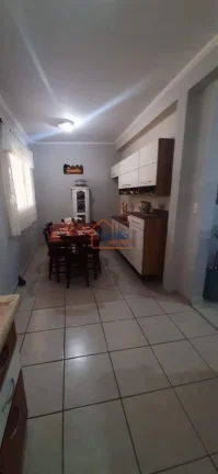 Imagem Casa à venda no bairro Capela - Mogi Guaçu/SP