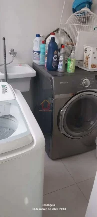 Imagem apartamento a venda - Guilhermina