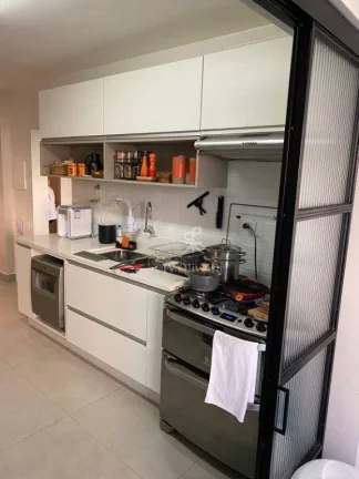 Imagem Apartamento com 3 dormitórios à venda, 170 m² por R$ 2.850.000,00 - Itaim Bibi - São Paulo/SP