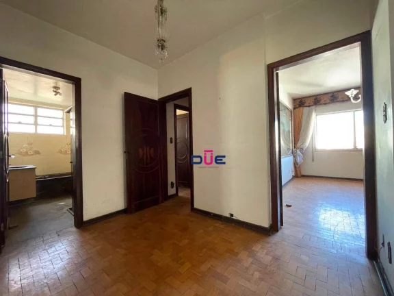 Imagem Apartamento com 4 dormitórios à venda por R$ 2.800.000,00 - Boqueirão - Santos/SP