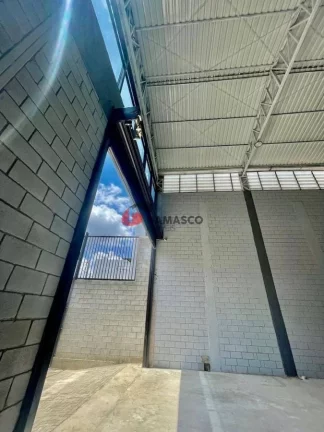Imagem para locação, Campestre, Santo André, SP