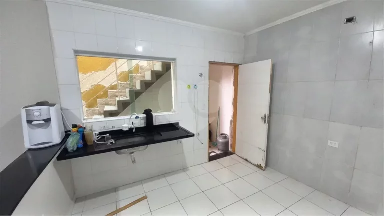 Imagem Sobrado à venda com 3 quartos, sendo 2 suítes, em Vila São Francisco, São Paulo - SP