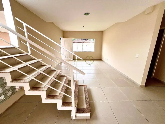 Imagem Espetacular Sobrado à venda 200 metros da praia Bairro Imperador em Peruíbe