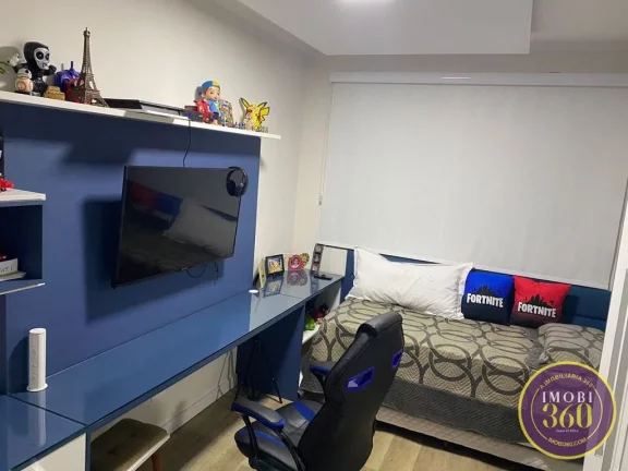 Imagem Sobrado a venda no Tatuapé 3 Dormitórios Suíte 3 vagas Churrasqueira