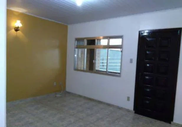 Imagem Sobrado 3 Dormitórios na Vila Alpina