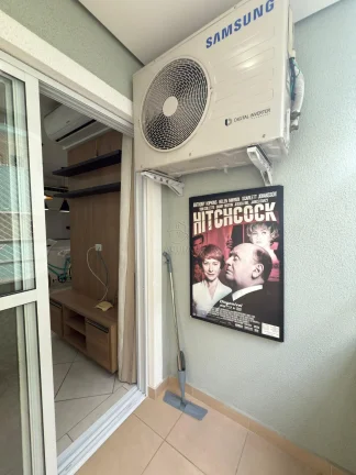 Imagem Oportunidade Imperdível! Apartamento Mobiliado no Condomínio Monreale!!