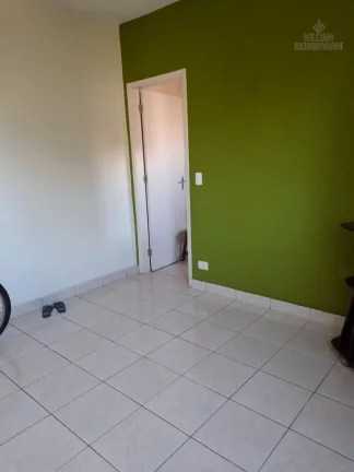 Imagem Apartamento situado na Tupi, 1 quarto com varanda, 300m da Praia!