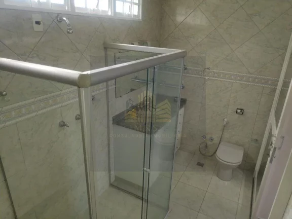 Imagem Casa Sobrado a venda 3 dorm 1 suite