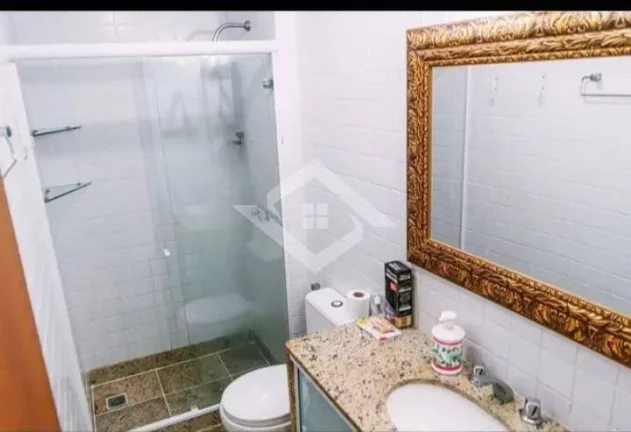 Imagem Cobertura Duplex de 3 Quartos no Recreio com vista Mar 180m²
