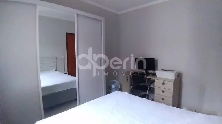 Imagem Casa à venda - Parque Residencial Douradinho
