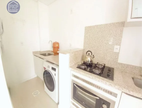 Imagem Apartamento 2 dormitórios!
