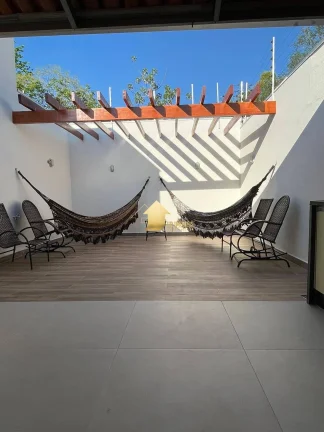 Imagem Casa 3 quartos Condomínio Rio São Lourenço