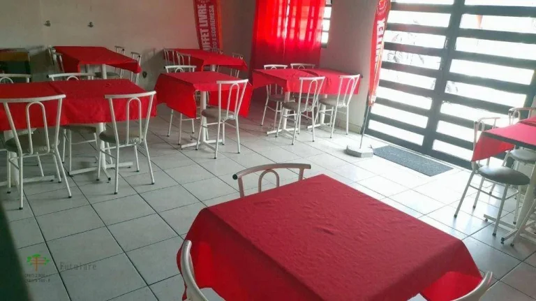 Imagem !!SOBRADO À VENDA - BAIRRO ATUBA !!!