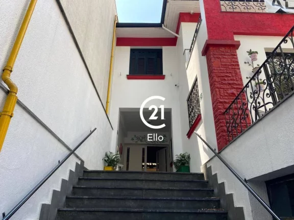 Imagem Casa com 1 dormitório para alugar, 471 m² por R$ 24.900,01/mês - Consolação - São Paulo/SP