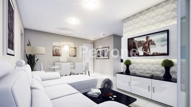Imagem APARTAMENTO RESIDENCIAL em GOVERNADOR CELSO RAMOS - SC, Palmas