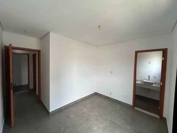 Imagem Apartamento à venda com 2 quartos, sendo 2 suítes, no Centro de Atibaia - SP