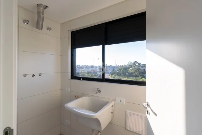 Imagem Apartamento Cobertura Duplex em Vila Bancária, Campo Largo/PR