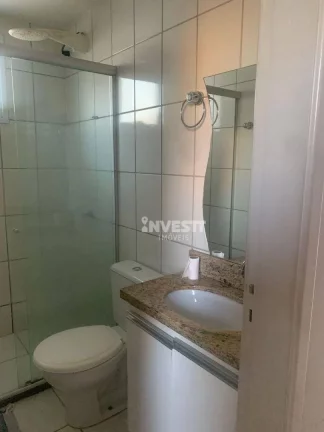 Imagem Apartamento à venda no Jardim Atlântico - Goiânia/GO