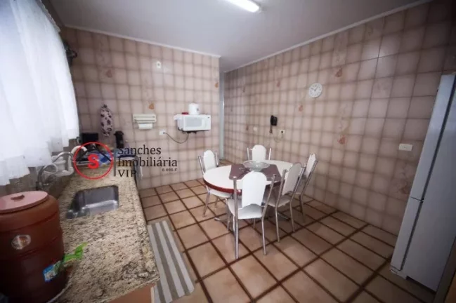 Imagem SOBRADO A VENDA NA MOOCA Localizado a 10 minutos do metrô Bel?(C)m e Hospital do Cema