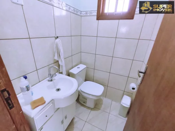 Imagem Casa a Venda no bairro Três Vendas - Pelotas, RS