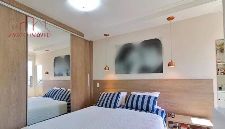 Imagem Apartamento na Vila Andrade - 2 Dorms - 51 m².