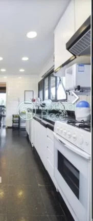 Imagem Apartamento com 186m², 03 dormitórios, 03 suítes, 03 banheiros, 02 vagas de garagem. Prédio com ...