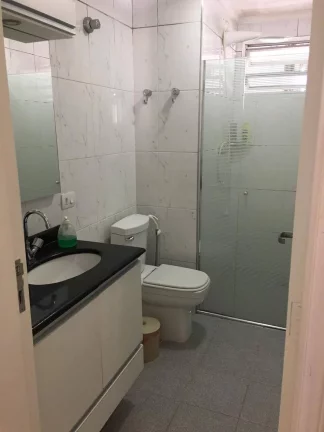 Imagem Apartamento Condomínio San Francisco 104 m² 3 Dormitórios