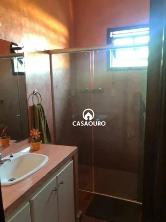 Imagem Chácara com 7 dormitórios à venda, 10000 m² por R$ 1.450.000,00 - Lapinha - Lagoa Santa/MG