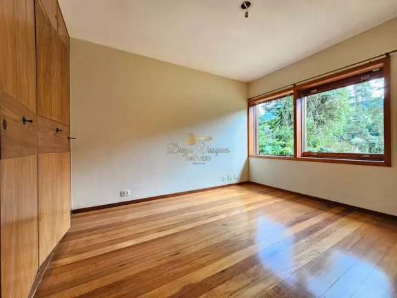Imagem Casa para Venda em Teresópolis / RJ no bairro Posse