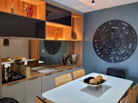 Imagem Apartamento para Venda em Rio de Janeiro / RJ no bairro Recreio dos Bandeirantes