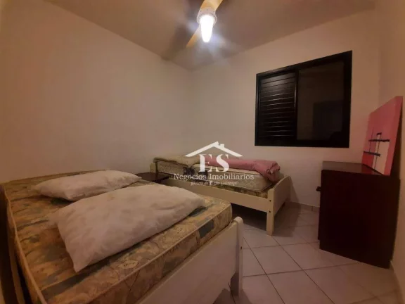 Imagem Apartamento para locação temporada, com 03 dormitórios, 1 suíte 02 vagas em Riviera de São Lourenço