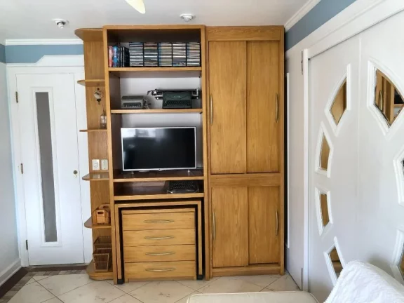 Imagem Apartamento à venda - Pitangueiras - Guarujá/SP