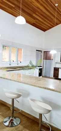 Imagem Chácara à Venda em Atibaia em Loteamento fechado