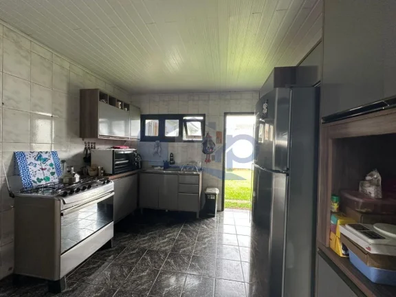 Imagem Casa á venda com 4 dormitórios no Igra Sul em Torres/RS