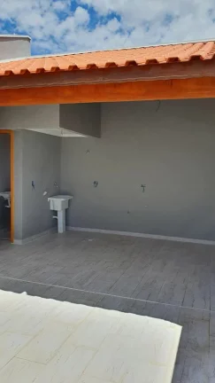 Imagem Sobrado Padrão