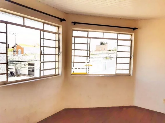 Imagem Casa com 4 dormitórios à venda, 189 m² por R$ 490.000,00 - Vila Elizabeth (BNH) - Rio Claro/SP
