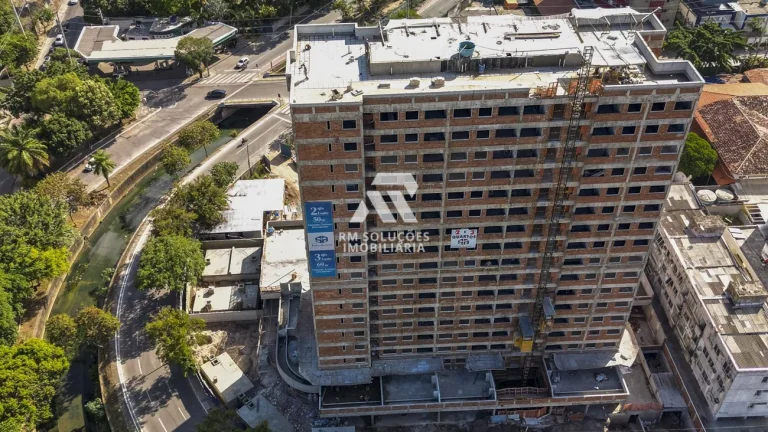 Imagem Apartamento de 2 quartos, 50m² no bairro Boa Viagem, em Recife