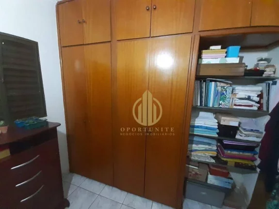 Imagem Casa com 3 dormitórios à venda, 200 m² por R$ 400.000,00 - Jardim Roberto Benedetti - Ribeirão Preto/SP