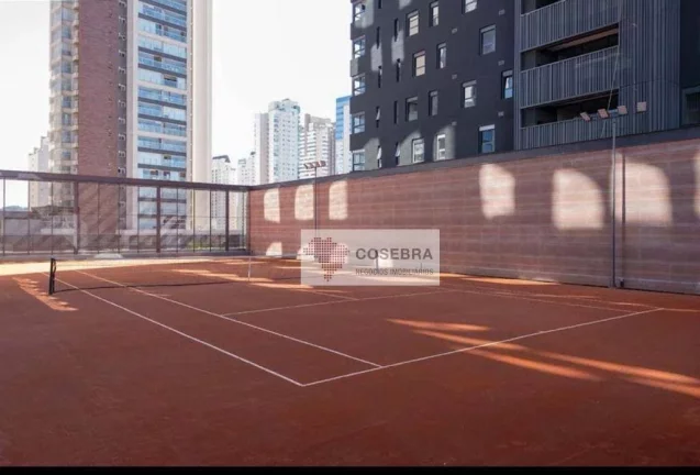 Imagem Apartamento à venda, 197 m² por R$ 4.350.000,00 - Jardim das Acácias - São Paulo/SP