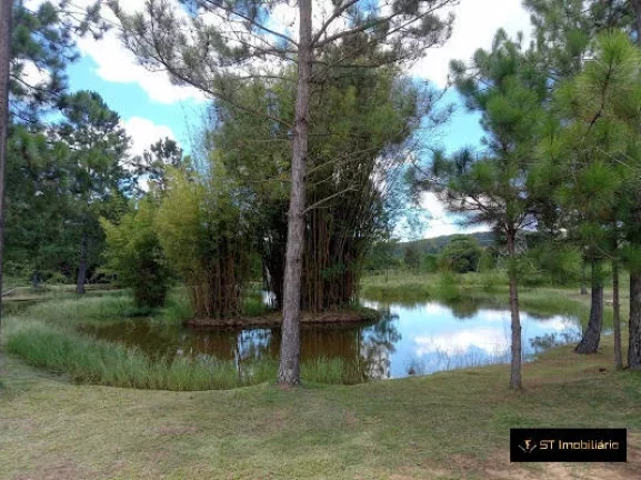Imagem Sítio de Alto Padrão à venda em Atibaia/SP - 40.000m² por R$2.600.000!