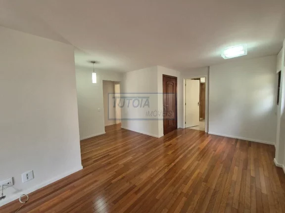 Imagem APARTAMENTO À VENDA NA VILA MARIANA, SÃO PAULO