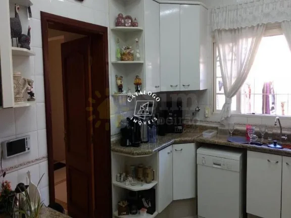 Imagem Casa em Condomínio a Venda no bairro Jardim Canadá - Ribeirão Preto, SP
