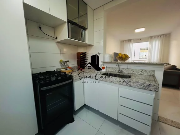 Imagem Apartamento a venda 2 Quartos Bairro Europa Contagem MG