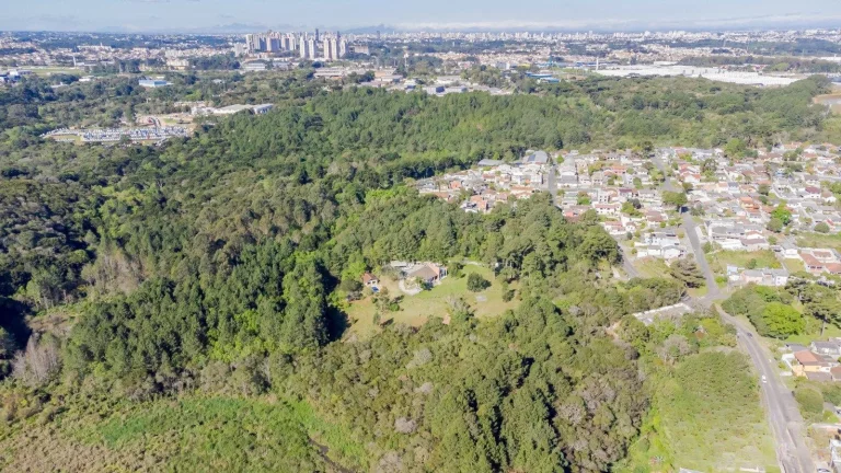 Imagem Chácara a venda no Campo Comprido ao lado da Represa do Passaúna Curitiba