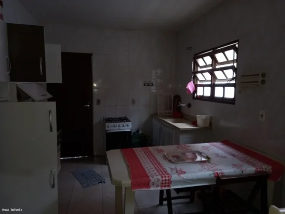 Imagem Casa para Venda em Itanhaém, Santa Júlia, 4 dormitórios, 2 banheiros, 6 vagas