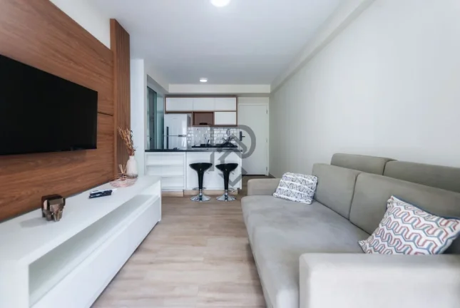 Imagem Apartamento Pinheiros pronto para morar proximo metrô faria lima