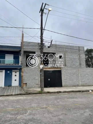 Imagem Sobrado para Venda em Santo André / SP no bairro Vila Pires